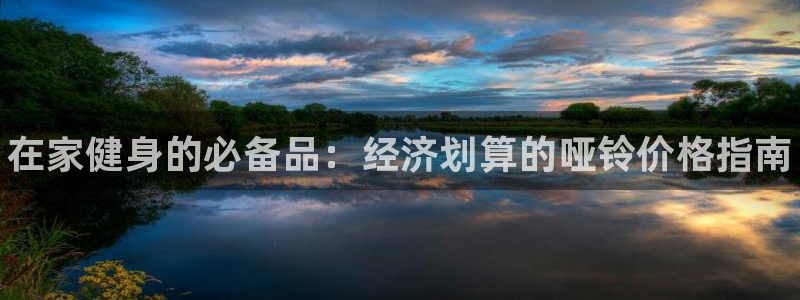 极悦平台注册申请流程详解图片:在家健身的必备品:经济划算的哑